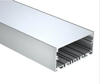 LED-Licht aus Aluminiumprofil