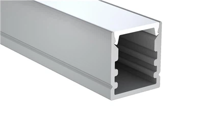 Aluminium -LED -Strip -Licht -Profil
