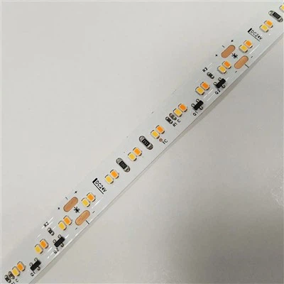 LED-Streifen, einstellbares Weiß